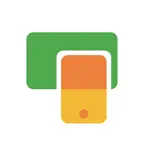 Privli: Nearby File Share Icon