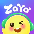 Zaya - Friendly & Fun Icon