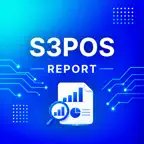 S3POS FnB Report Icon