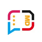 My Account - Prepaid SIM iOS Icon