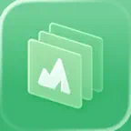 Infomaniak SwissTransfer icon