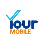 Your Mobile My Account iOS Icon