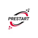 GPS Secure Prestart iOS Icon