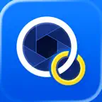 LensLink Capture iOS Icon