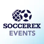 Soccerex Events iOS Icon