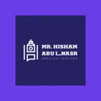 Hisham Abulnasr iOS Icon
