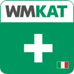 WMKAT+ IT iOS Icon