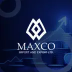 Maxco iOS Icon