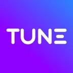 Tune AI - Song & Music Maker iOS Icon