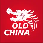 Old China Dartford iOS Icon