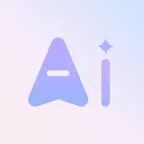AI Star iOS Icon