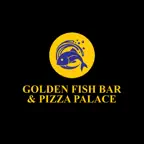 Golden Fish Bar & Pizza Palace iOS Icon