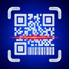 QR8: QR Code Reader, Generator iOS Icon
