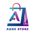 AURA Iraq iOS Icon