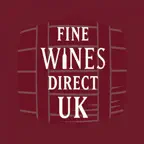 Fine Wines Direct iOS Icon