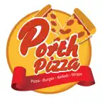 Porth Pizza Porth iOS Icon