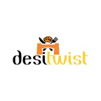 Desi Twist iOS Icon