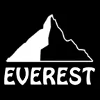 Everest Tandoori Restaurant. iOS Icon