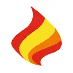 Com Evangelica Deus e Fiel iOS Icon