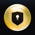 VPN – fast VPN for privacy icon