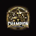 Champion iOS Icon