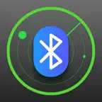 Bluetooth Devices－Air Finder iOS Icon