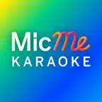 MicMe Karaoke by Stingray iOS Icon