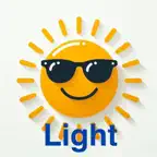 SungrowEyeLight iOS Icon