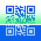 QR Code Scanner⋅ iOS Icon