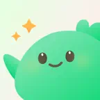 PulseBuddy: AI Health Tracker iOS Icon