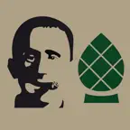 Der Brecht Weg iOS Icon
