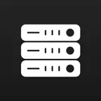Server Status Checker & Uptime iOS Icon