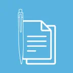 Istshara - استشاره iOS Icon