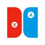 Switch Genie - Game Translator iOS Icon