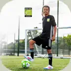 Coerver Soccer icon