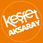 Kesfet Aksaray iOS Icon