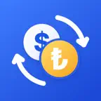 Live FX & Gold Prices Icon