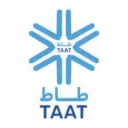 TAAT | طاط iOS Icon