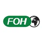 fohexpress iOS Icon