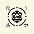 Rollify: Random Selection iOS Icon