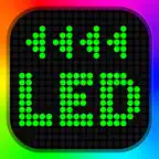 LED Banner - Digital Scroller iOS Icon