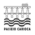 Passeio Carioca Oficial Icon