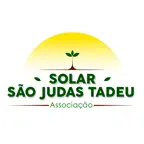 Solar São Judas Tadeu iOS Icon