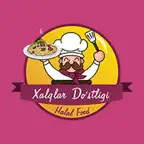 Xalqlar do'stligi iOS Icon