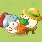 心动农场 iOS Icon