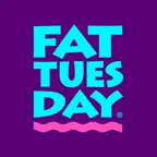 Fat Tuesday iOS Icon