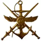 DSOI Delhi iOS Icon