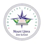 MLZSUNITE iOS Icon