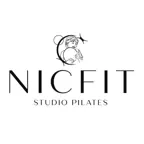 NicFit Studio Pilates iOS Icon