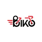 Biko - sharing system iOS Icon